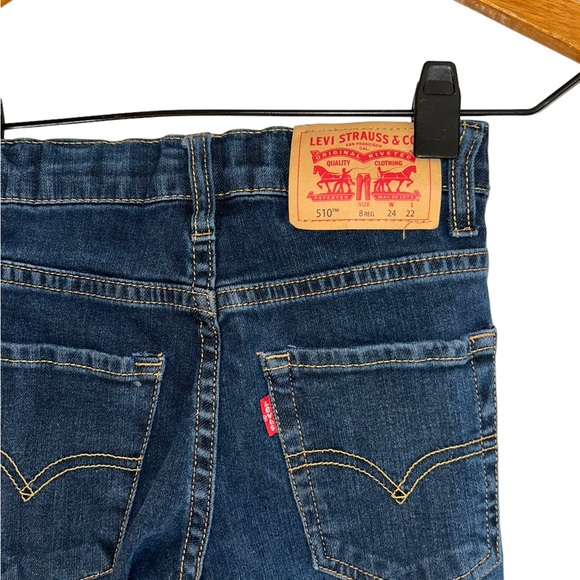 Levi Jeans - Picture 3 of 4